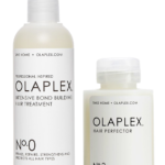 PACK No.0 Intensive Bond Building 155ML Nº3 100ML