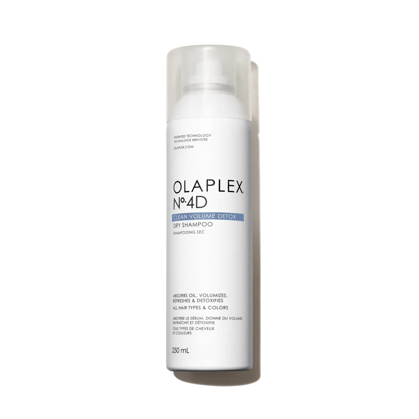 Olaplex No.4D Champú seco desintoxicante de volumen limpio - Imagen 1