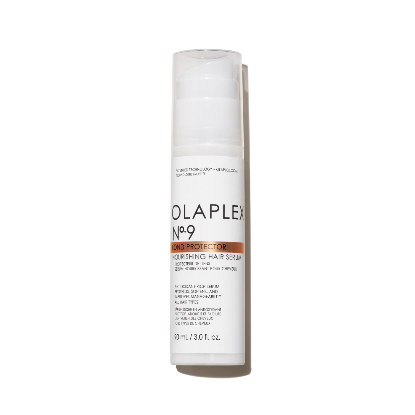Olaplex No. 9 Bond Protector Nourishing Hair Serum - Imagen 1