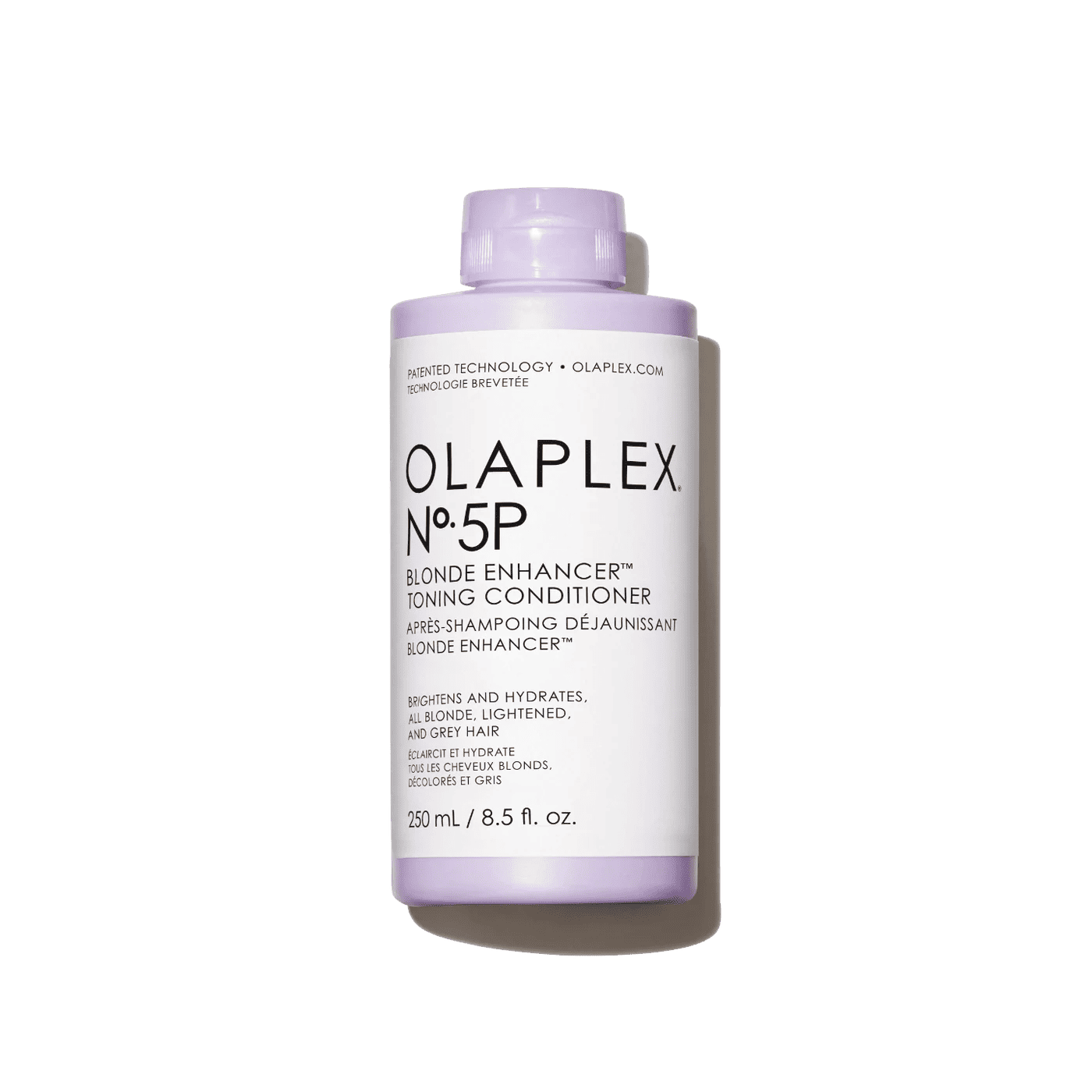 Nº.5P BLONDE ENHANCER™ TONING CONDITIONER - Imagen 1