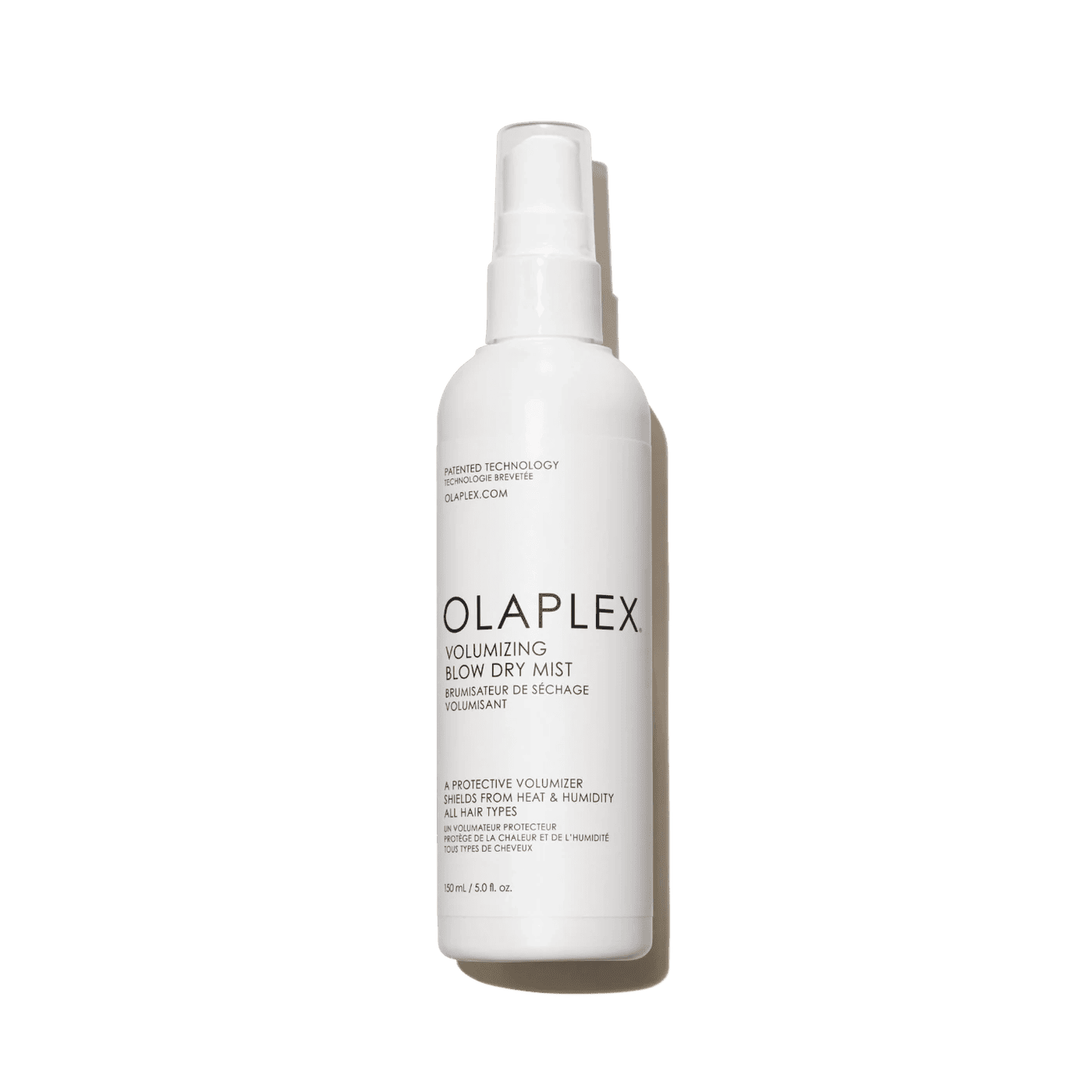 VOLUMIZING BLOW DRY MIST - Imagen 1